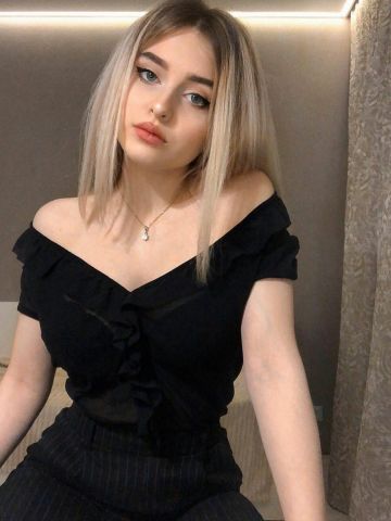 Индивидуалка Зита Фотография 3