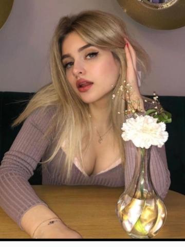 Индивидуалка Неонила Фотография 2
